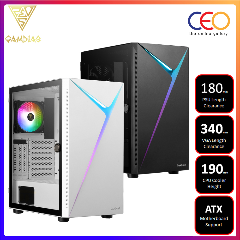 GAMDIAS